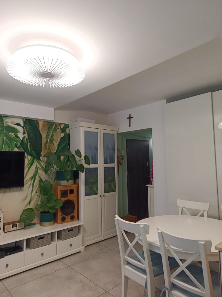 Mieszkanie 3-pokojowe Oława Centrum, pl. Zamkowy. Zdjęcie 4