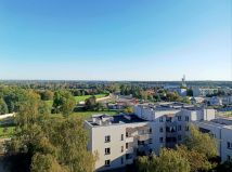 Mieszkanie 3-pokojowe Tarnobrzeg, ul. kard. Stefana Wyszyńskiego. Zdjęcie 1