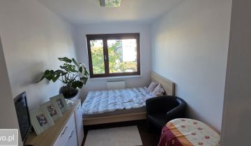 Mieszkanie 4-pokojowe Łomianki Dolne, ul. Wiślana