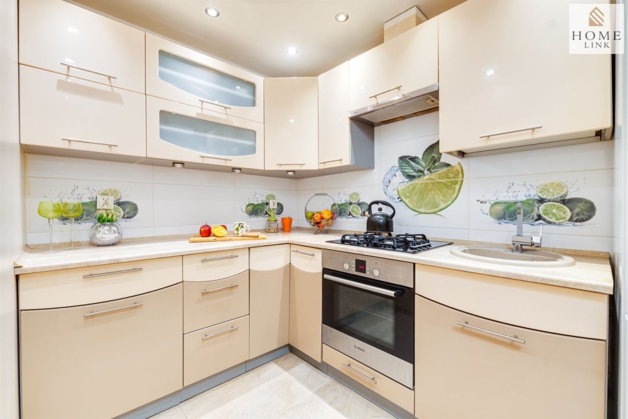 Mieszkanie 2-pokojowe Olsztyn Zatorze, ul. Aleksandra Puszkina. Zdjęcie 11