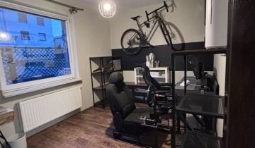 Mieszkanie 3-pokojowe Gliwice Stare Gliwice