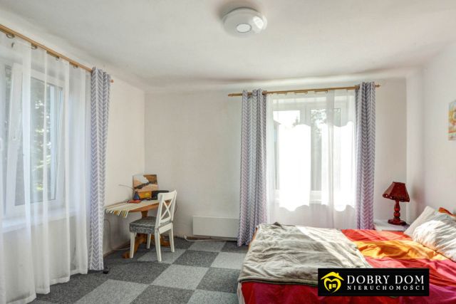 dom wolnostojący, 3 pokoje Wiżajny. Zdjęcie 11