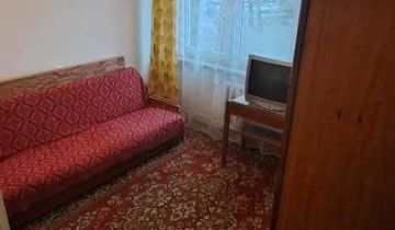 Mieszkanie 3-pokojowe Kraśnik Kraśnik Fabryczny