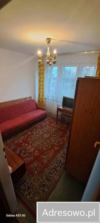 Mieszkanie 3-pokojowe Kraśnik Kraśnik Fabryczny. Zdjęcie 2