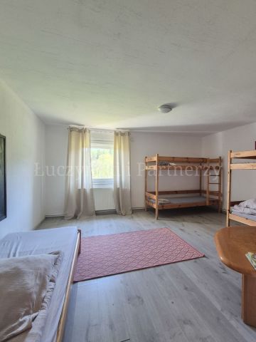 dom wolnostojący, 13 pokoi Borowice. Zdjęcie 24