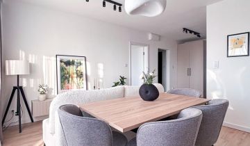 Mieszkanie 4-pokojowe Warszawa Gocław, ul. Orlego Lotu