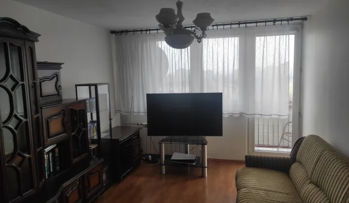 Mieszkanie 2-pokojowe Bytom Szombierki, ul. Mazurska