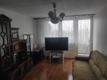 Mieszkanie 2-pokojowe Bytom Szombierki, ul. Mazurska