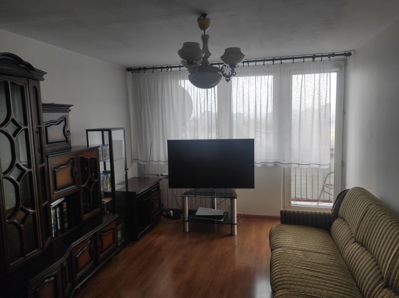 Mieszkanie 2-pokojowe Bytom Szombierki, ul. Mazurska