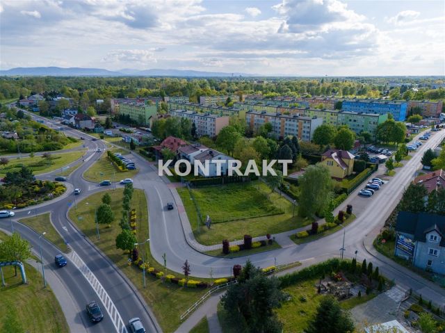 Działka budowlana Oświęcim, ul. Polna. Zdjęcie 6