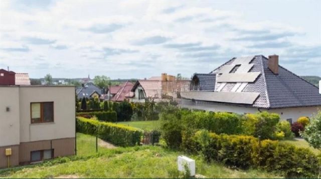 Działka budowlana Gdynia, ul. Chwarznieńska. Zdjęcie 4