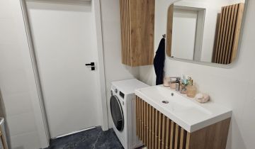 dom szeregowy, 3 pokoje Pępowo, ul. Witolda Gombrowicza