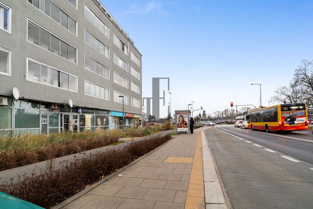 Lokal Warszawa Targówek, ul. Remiszewska. Zdjęcie 10