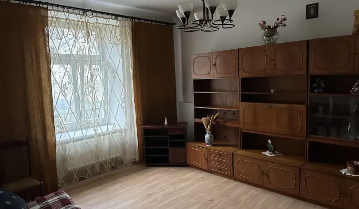 Mieszkanie 2-pokojowe Radom Planty, ul. Broni