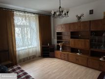 Mieszkanie 2-pokojowe Radom Planty, ul. Broni