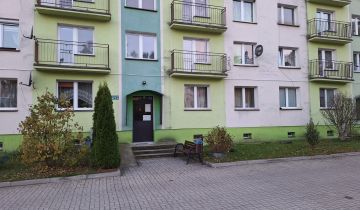 Mieszkanie 1-pokojowe Szczytnica