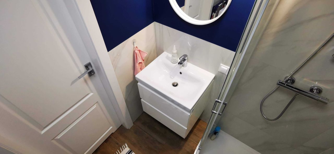 Mieszkanie 1-pokojowe Warszawa Praga-Północ, ul. Stalowa. Zdjęcie 7