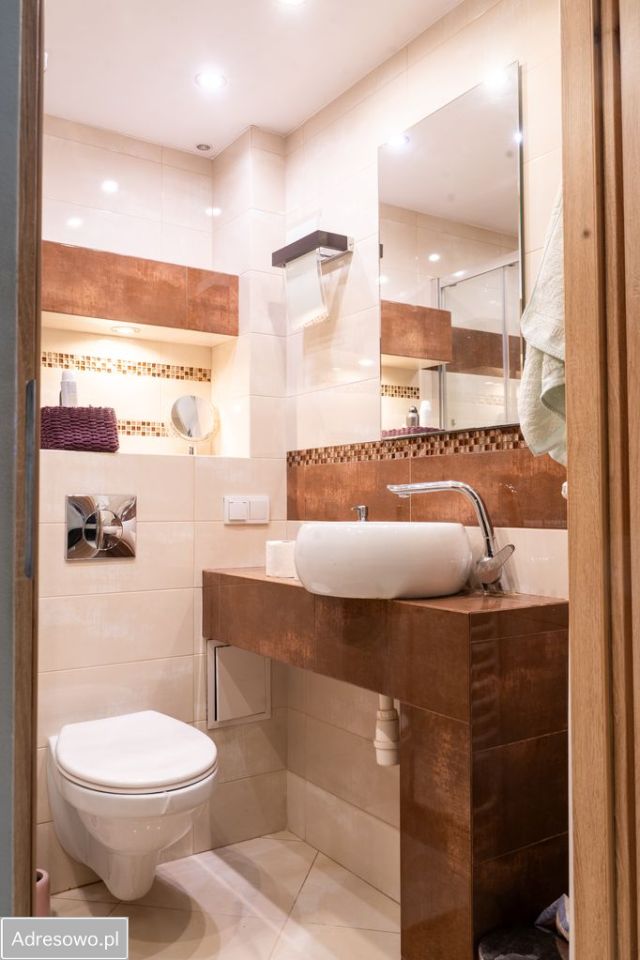 Mieszkanie 1-pokojowe Będzin, ul. Stanisława Skalskiego. Zdjęcie 7