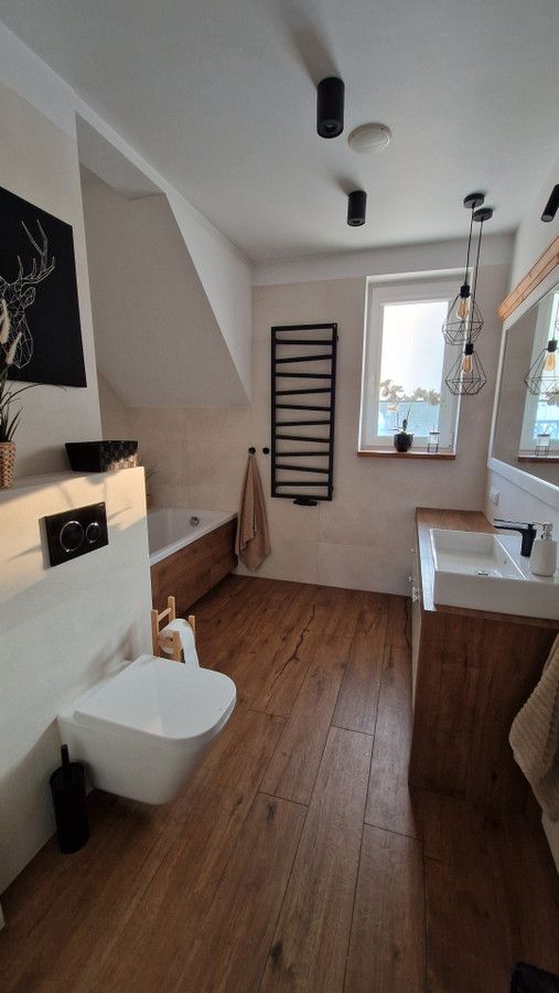 bliźniak, 4 pokoje Zakrzów. Zdjęcie 12