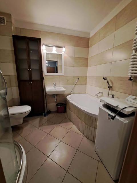 Mieszkanie 3-pokojowe Rzeszów Staromieście, ul. Zabłocie. Zdjęcie 4