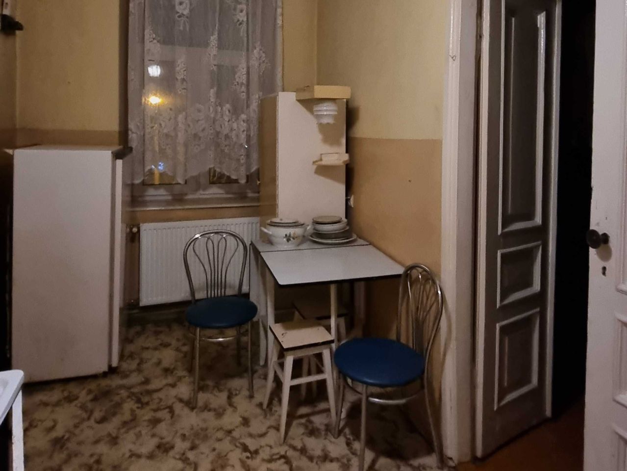 Mieszkanie 1-pokojowe Siedlce Centrum, ul. Józefa Piłsudskiego. Zdjęcie 6