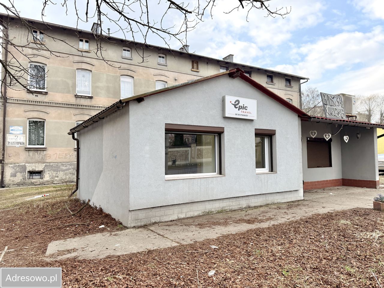 Lokal Czeladź, ul. Piotra Pawła i Leokadii Dehnelów. Zdjęcie 4