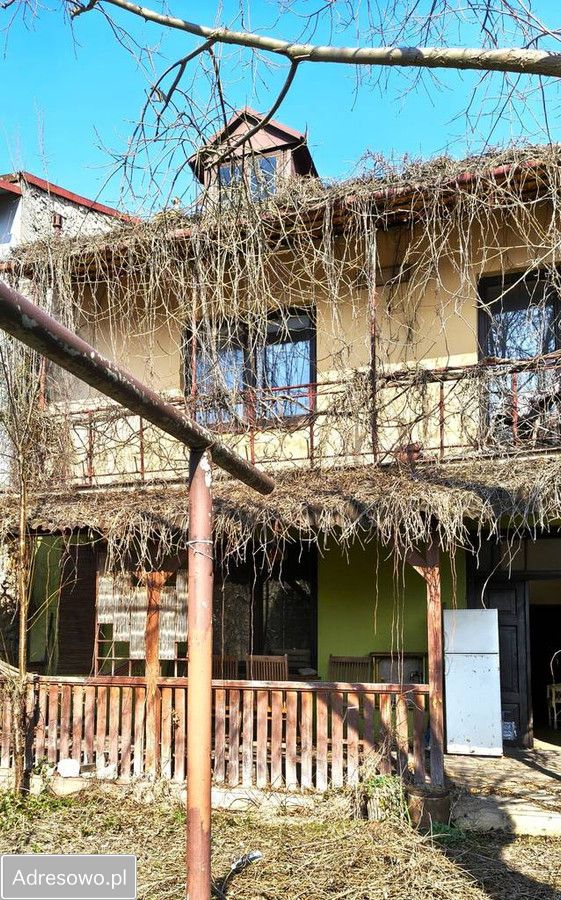 kamienica, 4 pokoje Janów Lubelski, ul. Jana Zamoyskiego. Zdjęcie 2