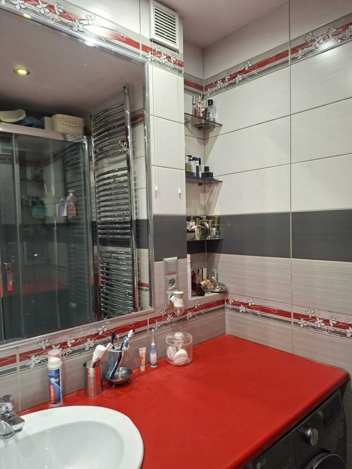 Mieszkanie 3-pokojowe Skwierzyna. Zdjęcie 8