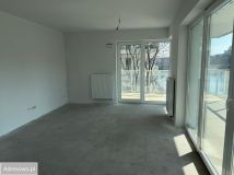 Mieszkanie 3-pokojowe Wrocław Śródmieście, ul. Księcia Witolda. Zdjęcie 1