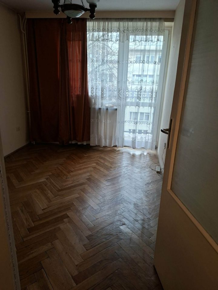 Mieszkanie 3-pokojowe Warszawa Mokotów, ul. Giordana Bruna. Zdjęcie 10