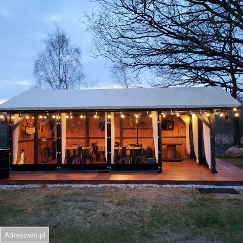 Działka budowlana Sasino, ul. Leszczynowa. Zdjęcie 1