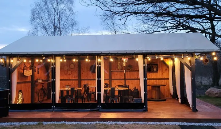 Działka budowlana Sasino, ul. Leszczynowa