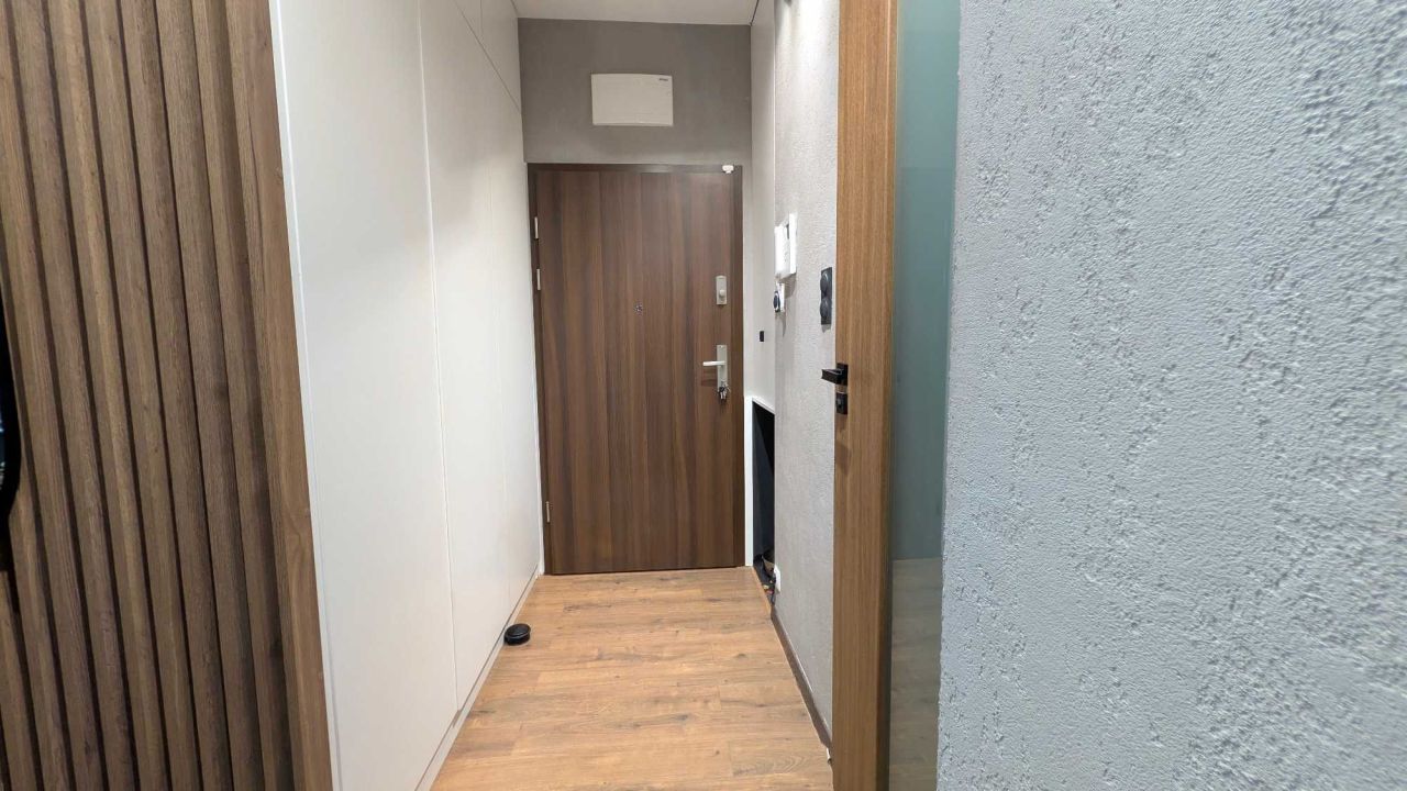 Mieszkanie 2-pokojowe Poznań Grunwald, ul. Marcelińska. Zdjęcie 8