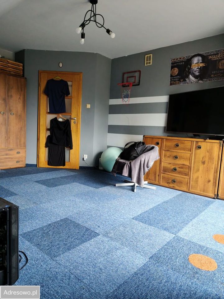 dom wolnostojący, 6 pokoi Piotrków Trybunalski. Zdjęcie 10