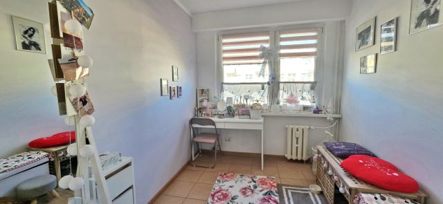 Mieszkanie 3-pokojowe Toruń Rubinkowo, ul. Teodora Donimirskiego. Zdjęcie 9