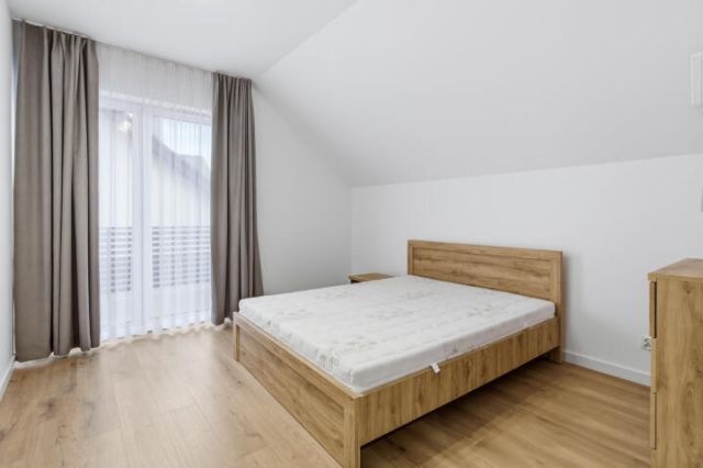 bliźniak, 4 pokoje Mogilany, ul. Widokowa. Zdjęcie 12