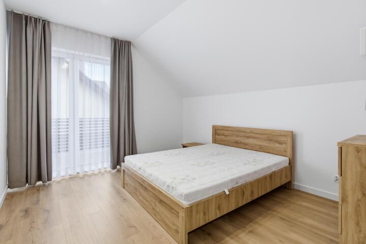 bliźniak, 4 pokoje Chorowice. Zdjęcie 12