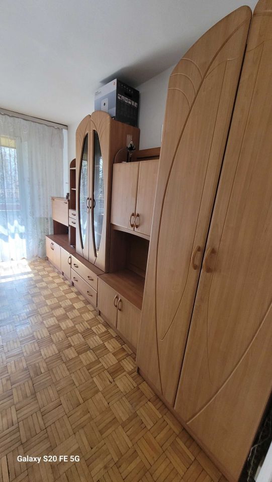 Mieszkanie 3-pokojowe Radom, ul. Nad Potokiem. Zdjęcie 2