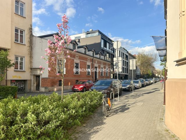 Mieszkanie 1-pokojowe Kraków Krowodrza, ul. Lubelska. Zdjęcie 16