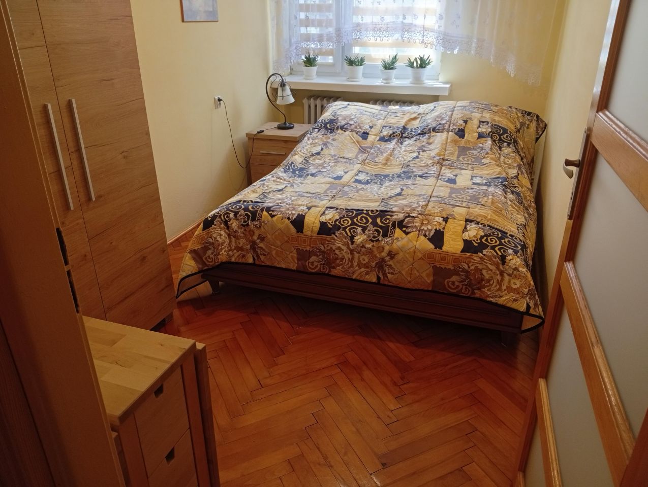 Mieszkanie 3-pokojowe Lubycza Królewska, Zamojska. Zdjęcie 9