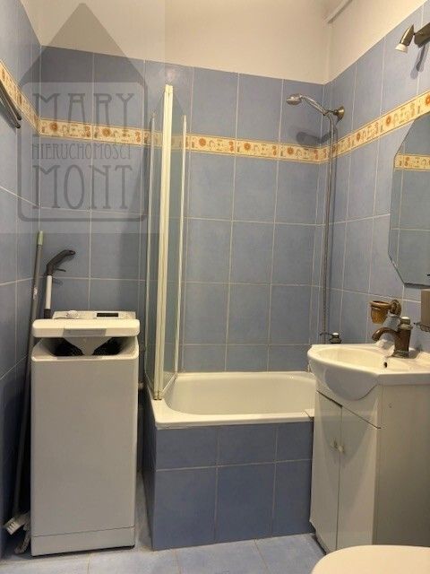 Mieszkanie 1-pokojowe Warszawa Bielany, ul. Stefana Żeromskiego. Zdjęcie 3