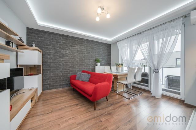 Mieszkanie 3-pokojowe Warszawa Wilanów, ul. Franciszka Klimczaka. Zdjęcie 1