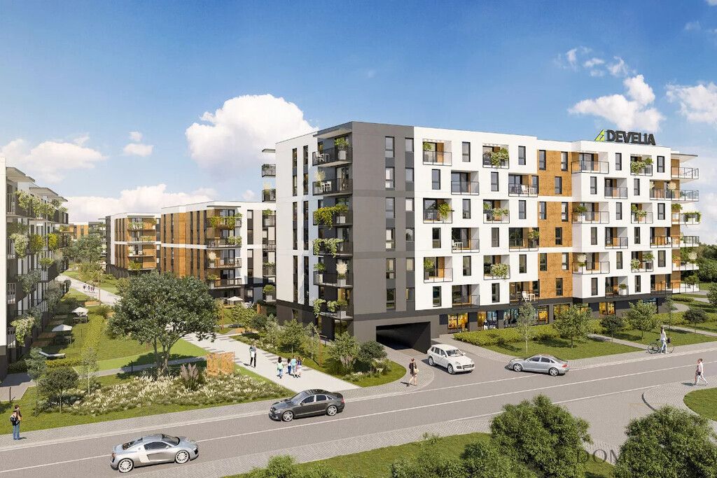 Mieszkanie 1-pokojowe Warszawa Praga-Południe, ul. Podskarbińska. Zdjęcie 10