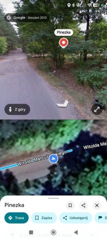 Działka rolna Radom, ul. Witolda Małcużyńskiego. Zdjęcie 1