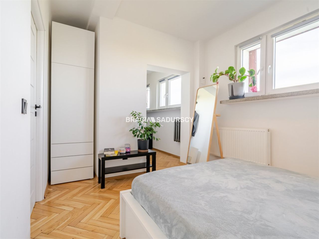 Mieszkanie 2-pokojowe Kraków Krowodrza, al. Artura Grottgera. Zdjęcie 10