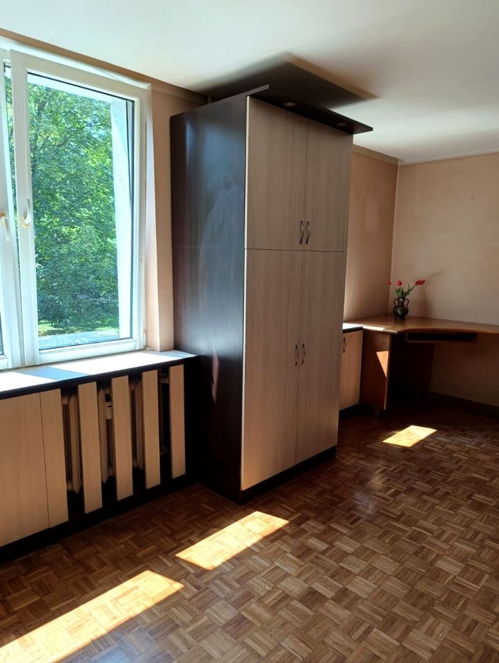 Mieszkanie 1-pokojowe Warszawa Bródno, ul. Żuromińska. Zdjęcie 2