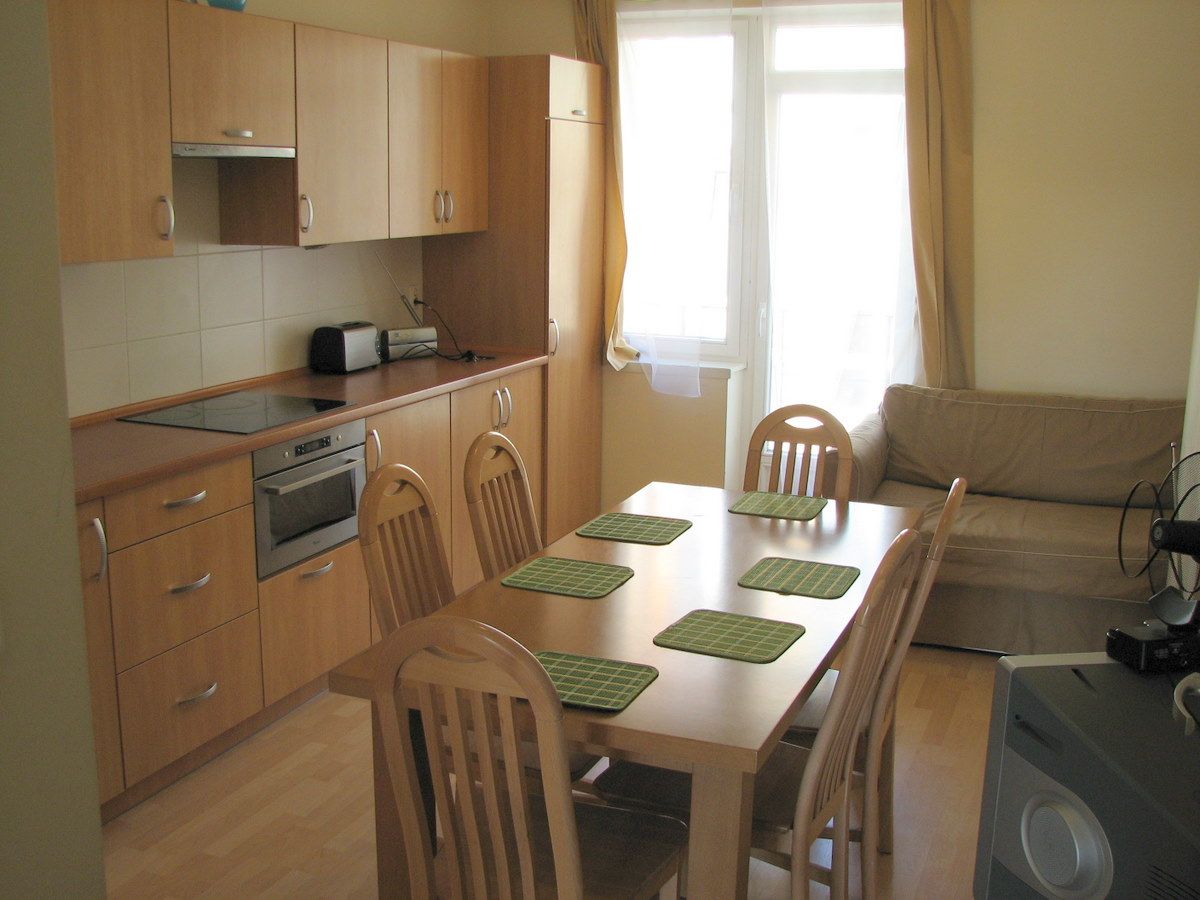 Pokój Kraków Zwierzyniec, ul. Dojazdowa. Zdjęcie 3