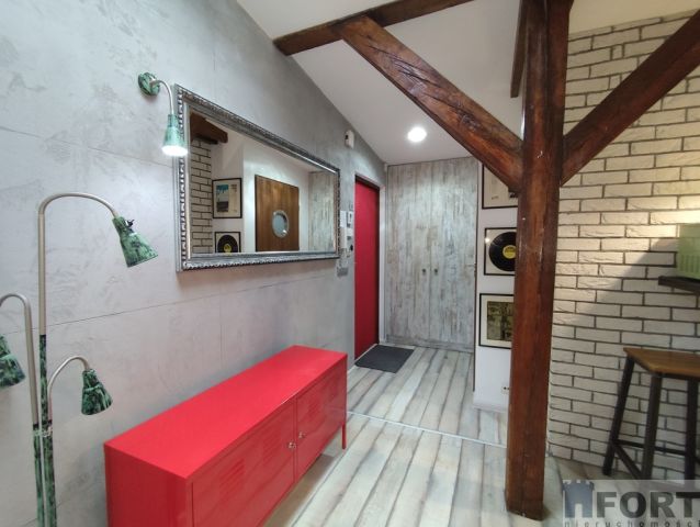 Mieszkanie 1-pokojowe Szczecin Centrum, ul. Kaszubska. Zdjęcie 9