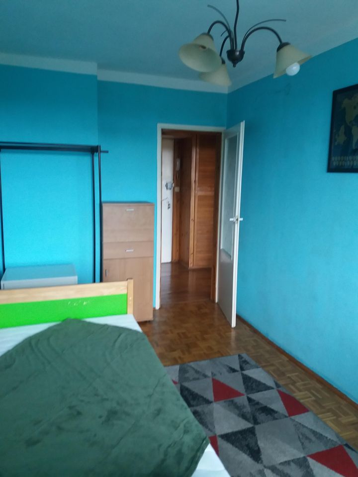 Mieszkanie 2-pokojowe Warszawa Śródmieście, ul. Fabryczna. Zdjęcie 8