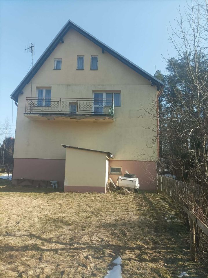 dom wolnostojący Wiartel. Zdjęcie 6